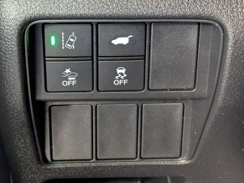 Certified 2019 Honda CR-V EX-L image 25