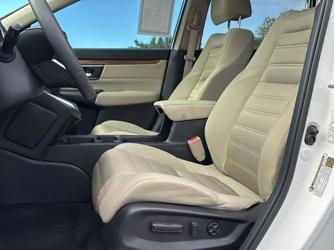 Used 2022 Honda CR-V EX image 17