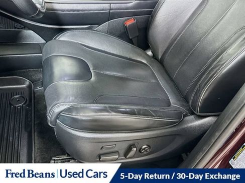 Used 2020 Hyundai Palisade Limited AWD/4WD image 27