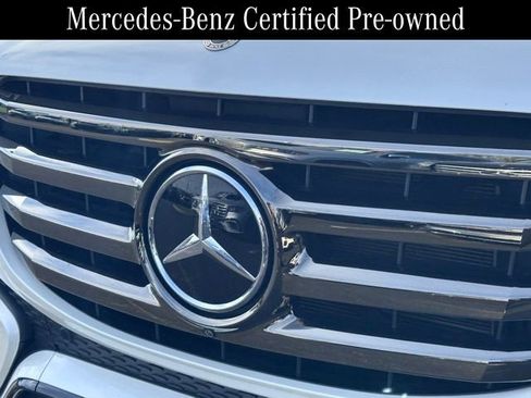 Certified 2024 Mercedes-Benz GLS 450 4MATIC image 4