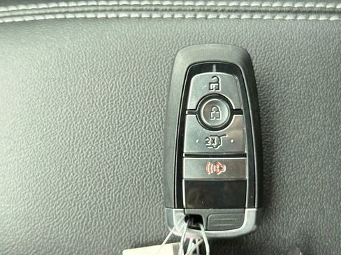 New 2026 Ford Escape Active image 19