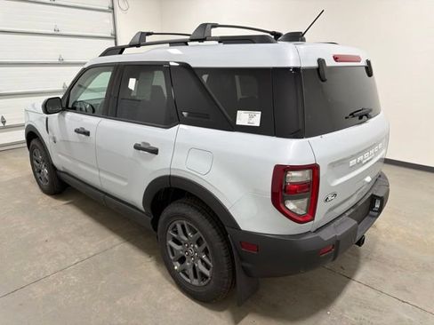 New 2026 Ford Bronco Sport Big Bend w/ Convenience Package AWD/4WD image 6