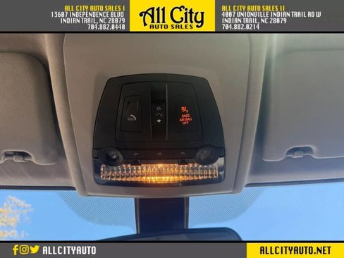 Used 2016 BMW 528i Sedan image 28