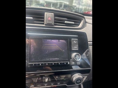 Used 2020 Honda CR-V LX image 20
