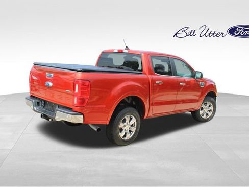 Used 2019 Ford Ranger XLT w/ Equipment Group 301A Mid RWD image 5