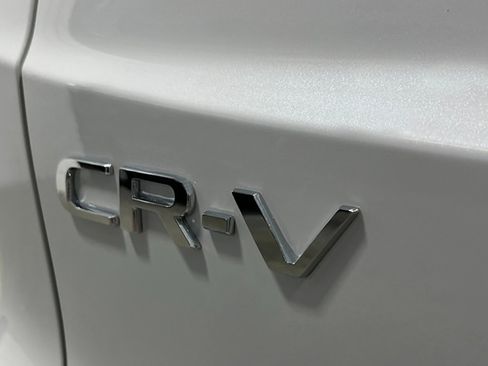 New 2026 Honda CR-V EX image 5