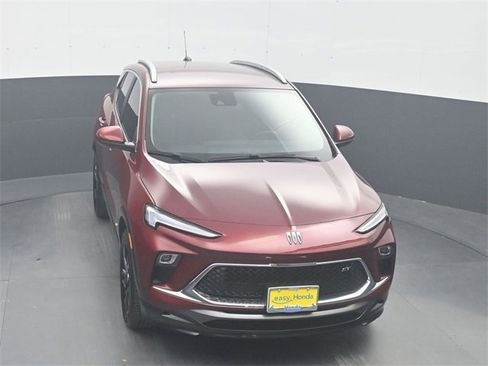 Used 2025 Buick Encore GX Sport Touring w/ Comfort Package image 20
