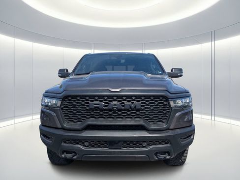 Used 2026 RAM 1500 Rebel w/ Rebel Level 1 Equipment Group AWD/4WD image 9