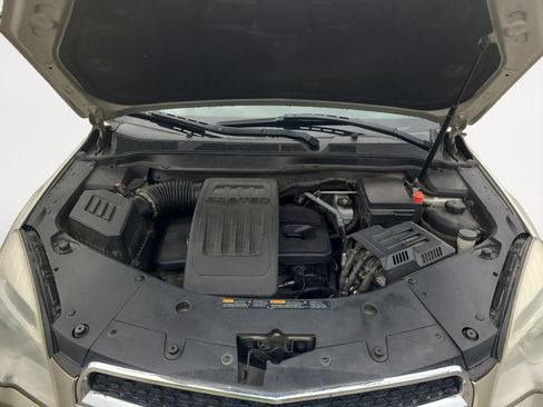 Used 2013 Chevrolet Equinox LS FWD image 18
