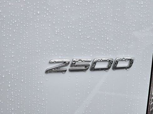New 2026 Mercedes-Benz Sprinter 2500 image 14