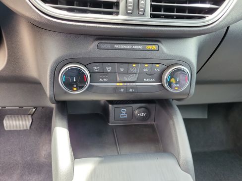 Used 2023 Ford Escape Active FWD image 24