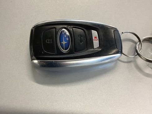 Used 2018 Subaru Forester 2.5i Touring AWD/4WD image 27