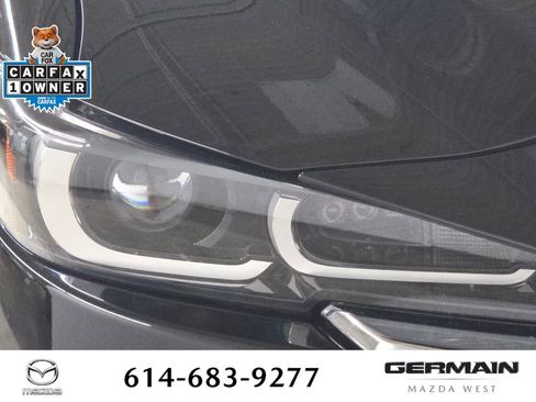 Used 2023 MAZDA CX-5 AWD 2.5 S w/ Select Package image 16