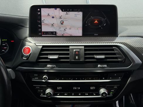 Used 2020 BMW X3 M image 28