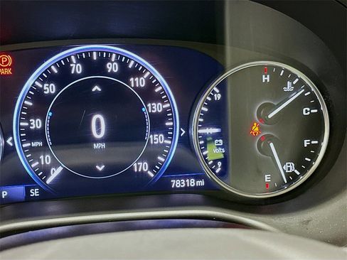 Used 2023 Buick Enclave Premium image 12