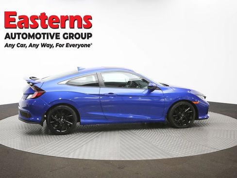 Used 2018 Honda Civic Si image 41