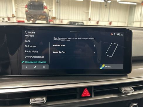 New 2026 Kia Sorento S AWD/4WD image 21