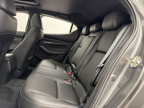 New 2026 MAZDA MAZDA3 s image 24