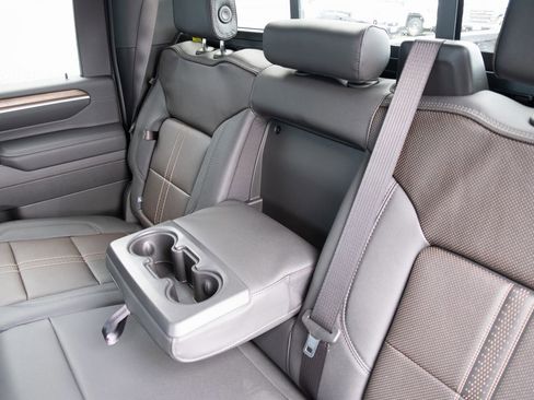 New 2026 Chevrolet Silverado 2500 High Country image 20