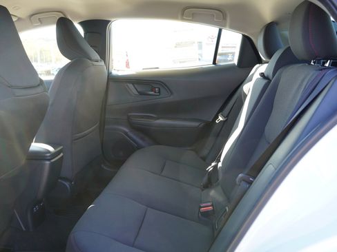 New 2026 Toyota Prius Plug-In Hybrid image 21