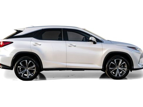 Used 2022 Lexus RX 350 FWD w/ Premium Package image 7