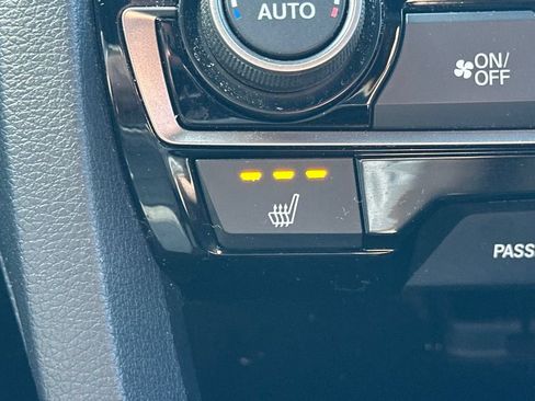 Used 2019 Honda Civic EX image 6