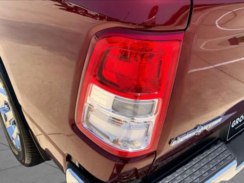 Used 2023 RAM 1500 Lone Star RWD image 27