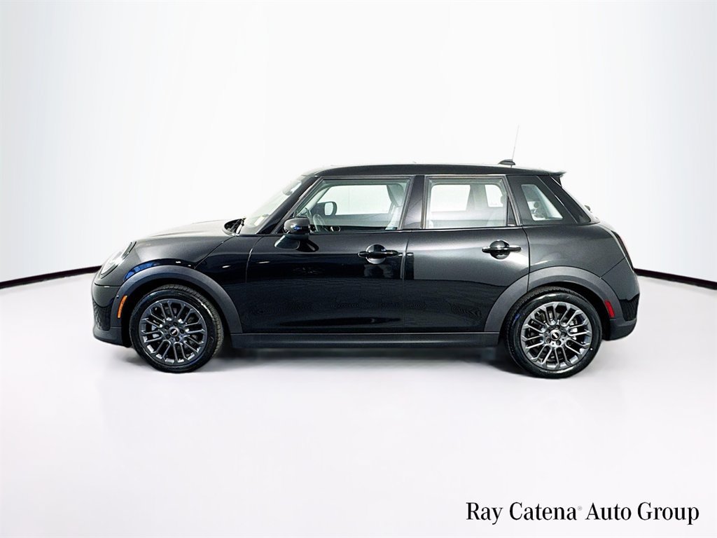 Used 2026 MINI Cooper S FWD image 4