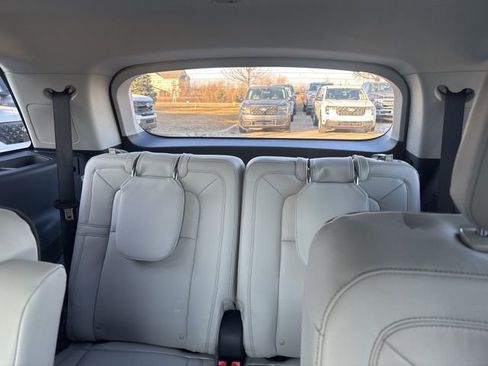New 2026 Lincoln Aviator Reserve AWD/4WD image 34