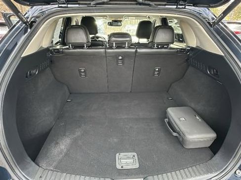 Used 2023 MAZDA CX-5 AWD 2.5 S w/ Premium Plus Pkg image 36