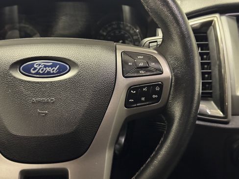 Used 2020 Ford Ranger XLT w/ Equipment Group 302A Luxury image 21