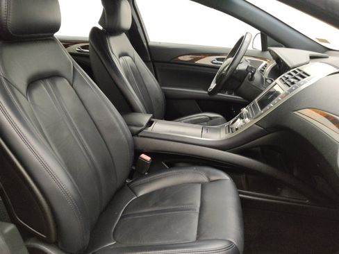 Used 2018 Lincoln MKZ Select w/ Technology Package FWD image 21
