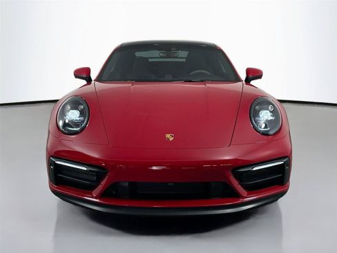Certified 2024 Porsche 911 Carrera GTS RWD image 10