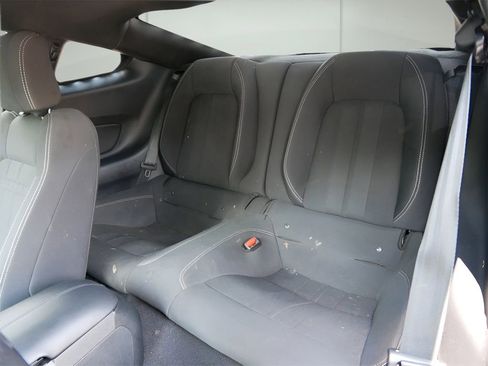 Used 2023 Ford Mustang GT w/ Equipment Group 301A image 11