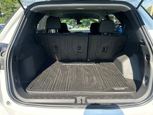 Used 2023 Chevrolet Equinox LT w/ LPO, Floor Liner Package image 22