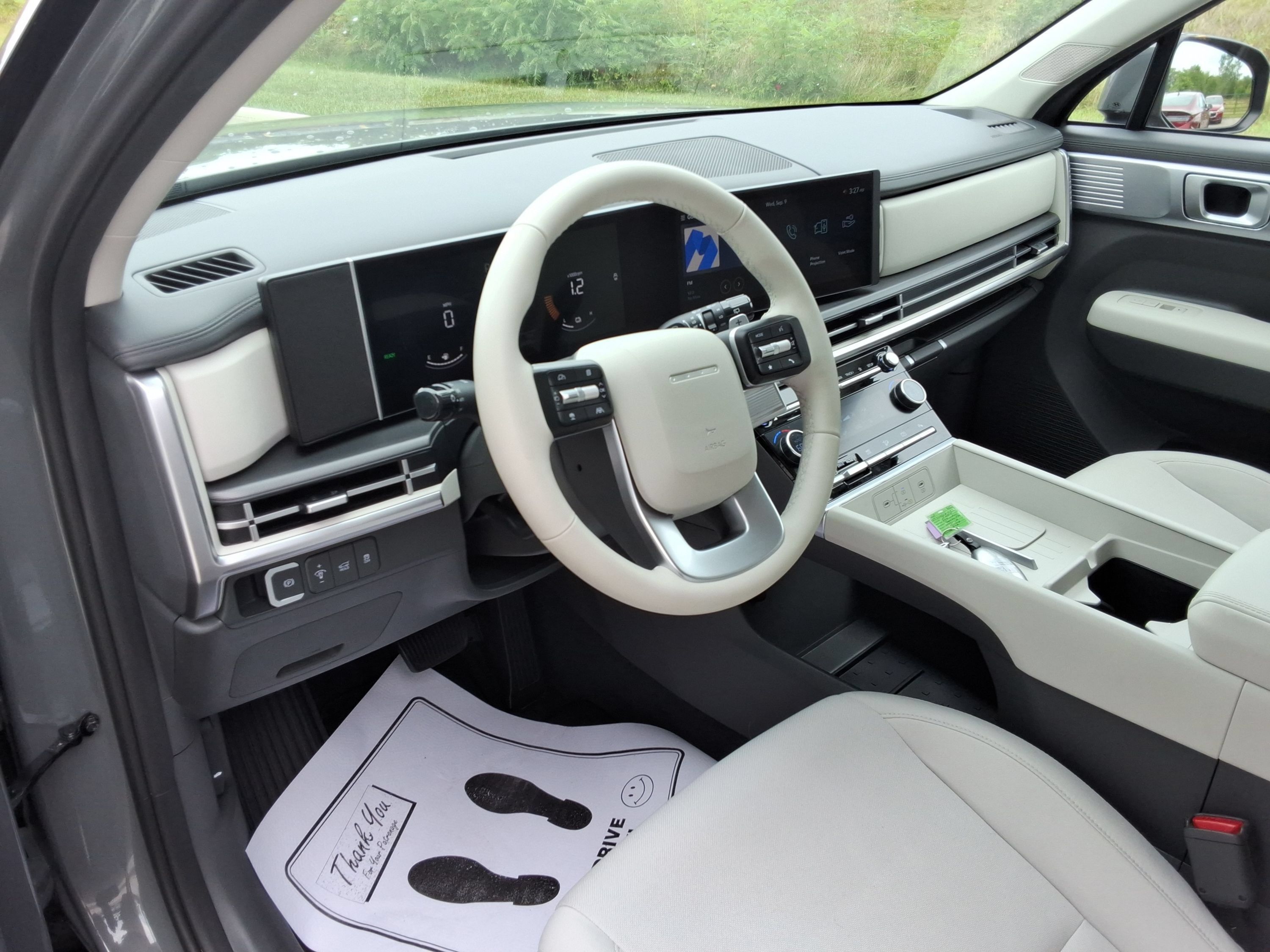 Used 2026 Hyundai Santa Fe SE AWD/4WD image 27