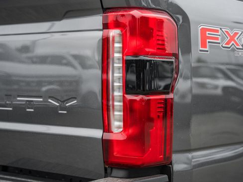 New 2026 Ford F250 XL w/ STX Appearance Package image 8