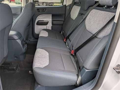 New 2025 Ford Maverick XLT w/ XLT Luxury Package image 28