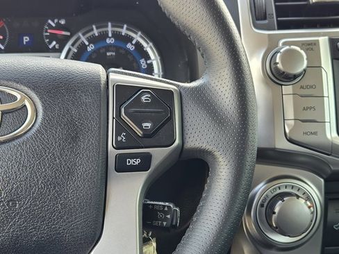 Used 2018 Toyota 4Runner SR5 image 28