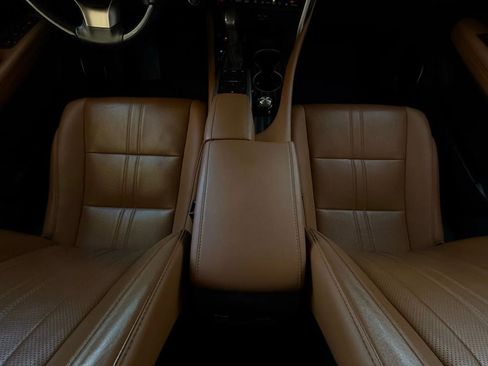 Used 2022 Lexus RX 350 FWD w/ Luxury Package image 47