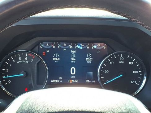 Used 2024 Ford Expedition Limited image 25