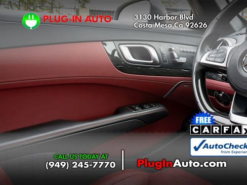 Used 2018 Mercedes-Benz SL 550 image 14