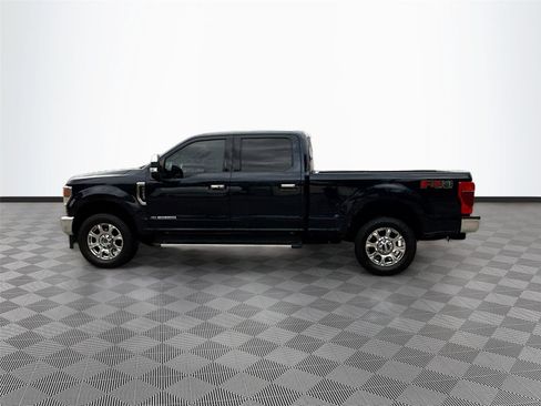 Used 2022 Ford F350 Lariat w/ Lariat Ultimate Package image 4