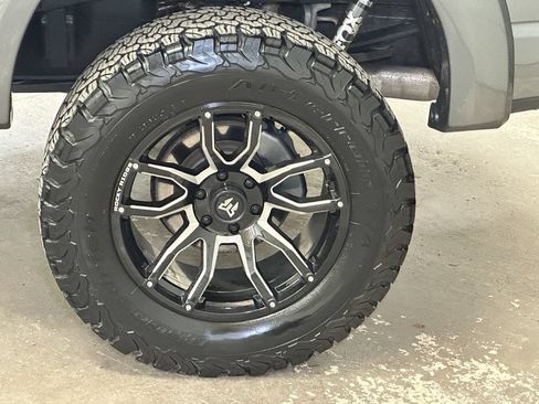 Used 2024 Ford F150 XLT w/ Equipment Group 303A High AWD/4WD image 53