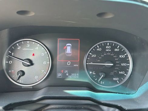 Used 2020 Subaru Outback Premium AWD/4WD image 19