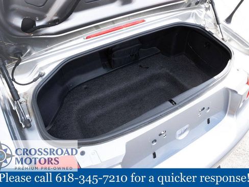 Used 2012 MAZDA MX-5 Miata Sport RWD image 11