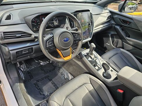 Certified 2025 Subaru Crosstrek 2.5i Wilderness w/ Crosstrek Mirror Package AWD/4WD image 19