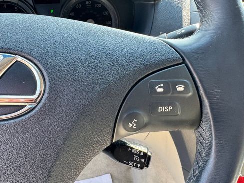 Used 2009 Lexus ES 350 w/ Premium Pkg Plus FWD image 24