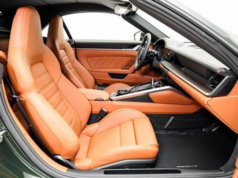 New 2026 Porsche 911 Carrera 4S image 30