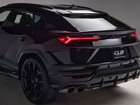 Used 2024 Lamborghini Urus S image 39